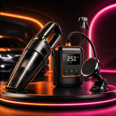 Car-Accessories