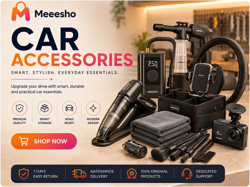 Car Accessories
