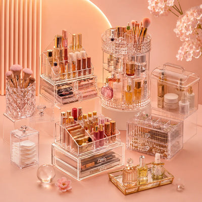 Cosmetic Organizer