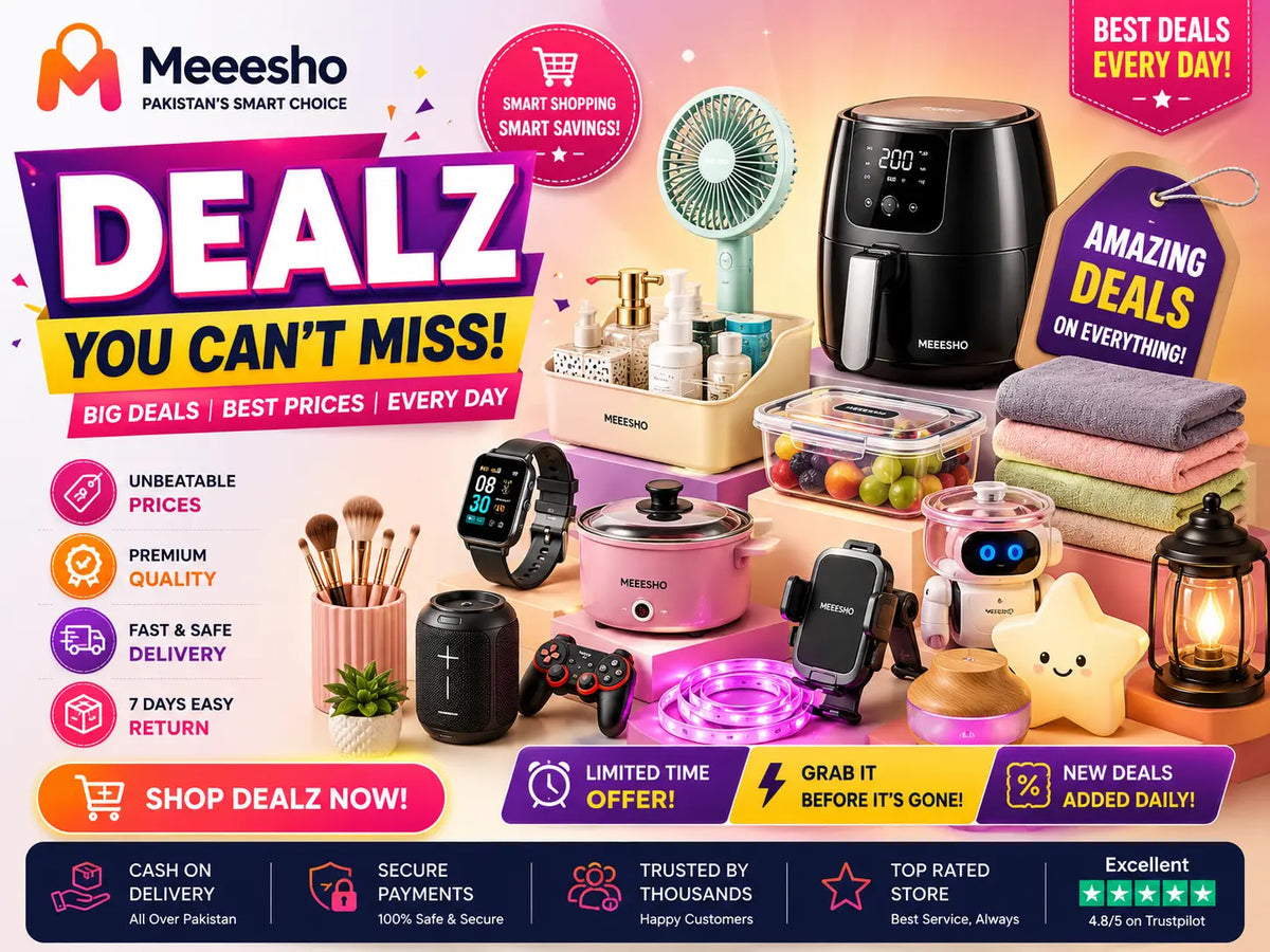 Dealz