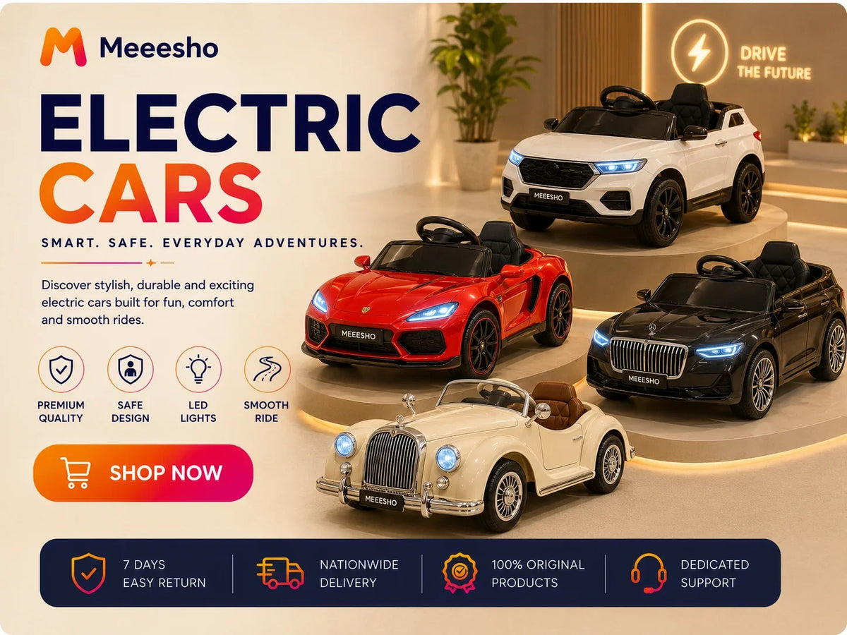 Electric cars