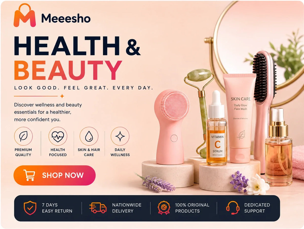 Health & Beauty