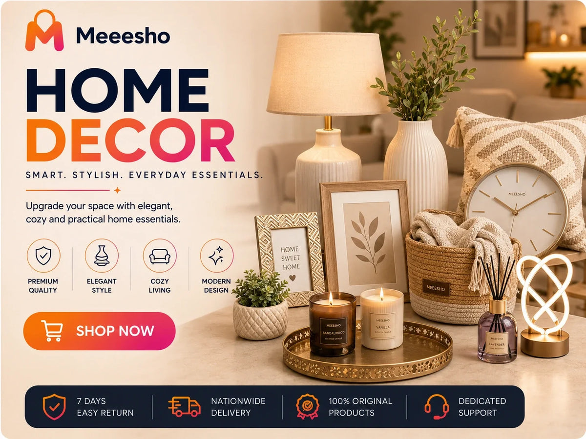 Home & Decor