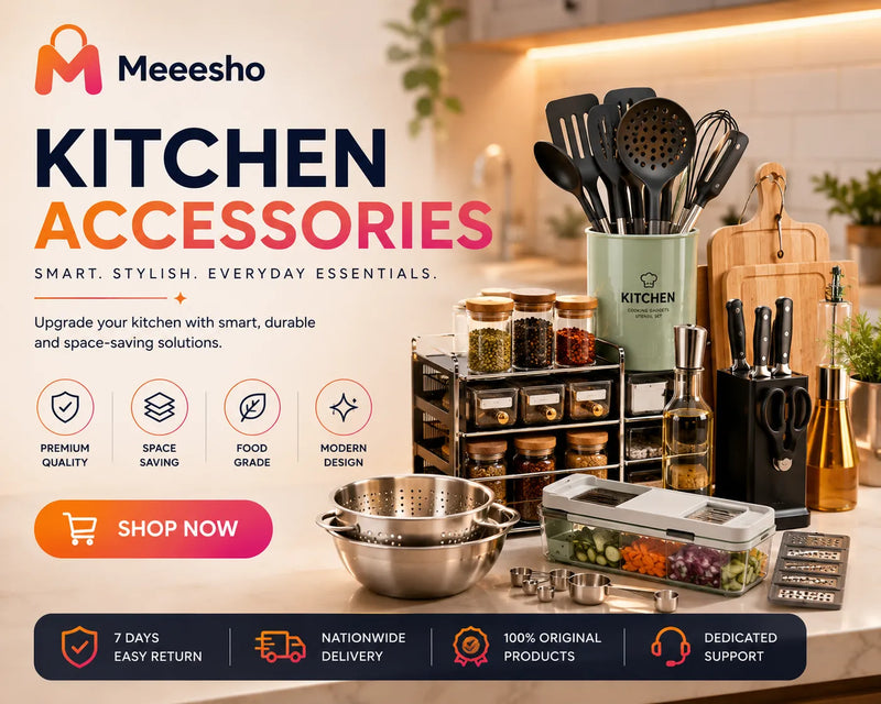 Kitchen Accessories