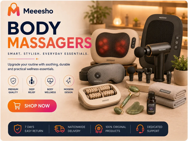 Massager