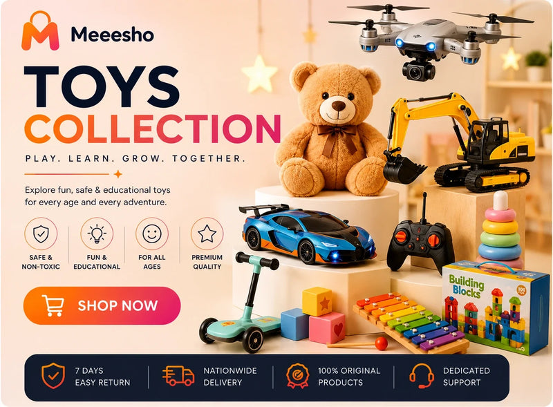 Toys