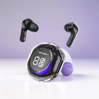 T8 Wireless Bluetooth Earbuds Stereo Headphones With LED Power Display Sound