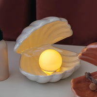 Kids Pearl LED Night Light – Decorative Desk Lamp for Children Bedroom | Soft Glow Bedside Lamp for Kids Pakistan