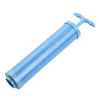 Vacuum Storage Bag Manual Air Pump Space Saving Clothes Sealer