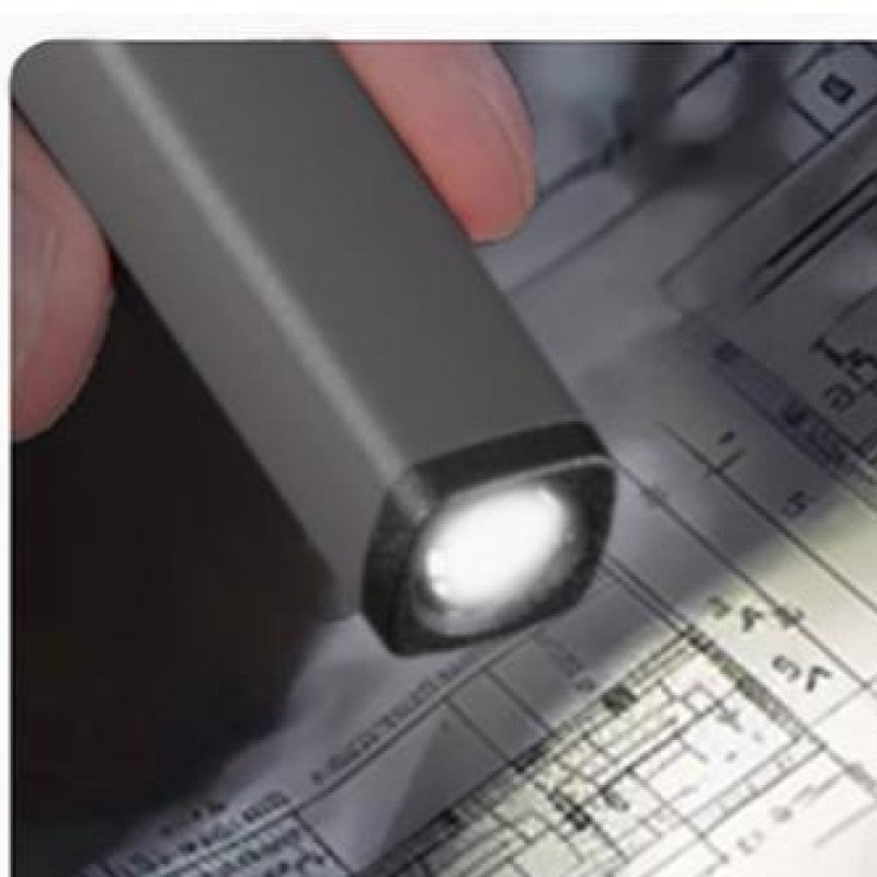 LED Medical Pen Light USB Rechargeable Inspection Torch Pakistan