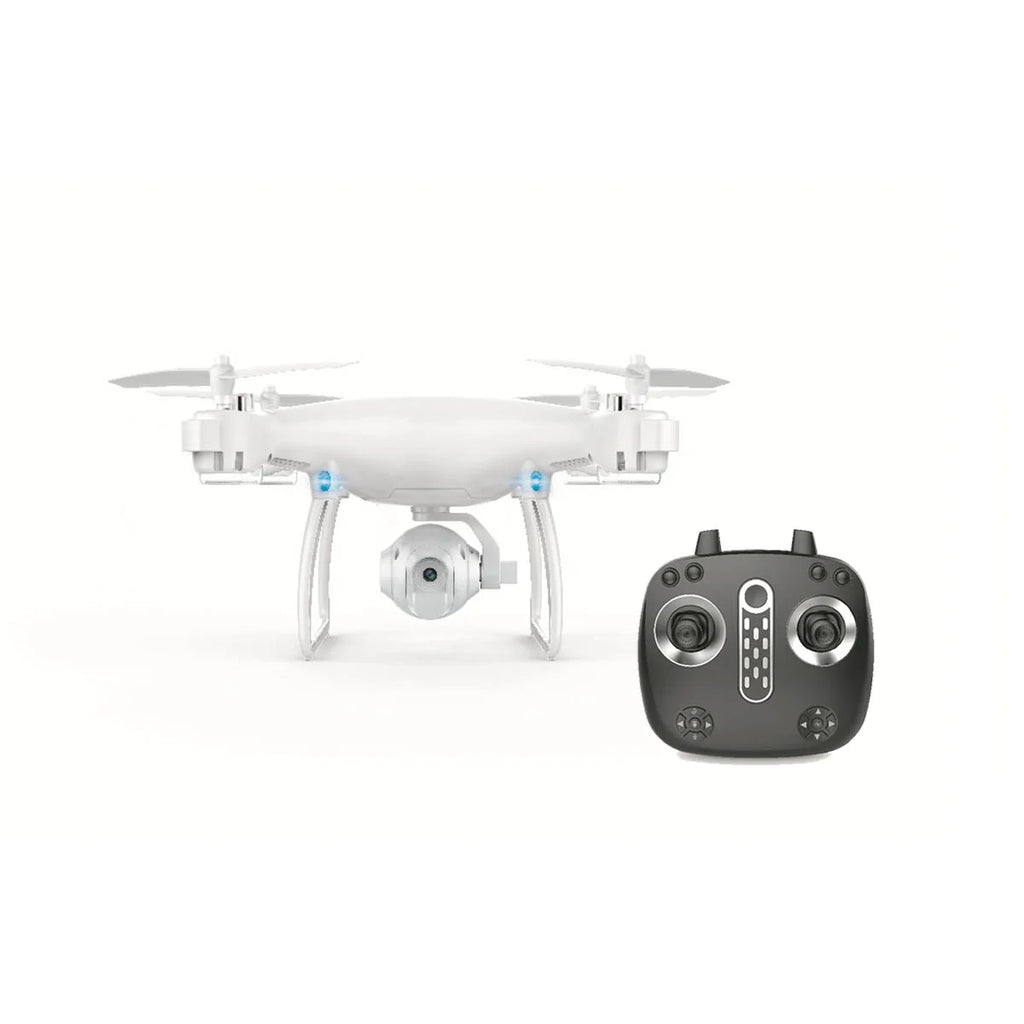 RC Drone With Camera  WIFI Real Time Video