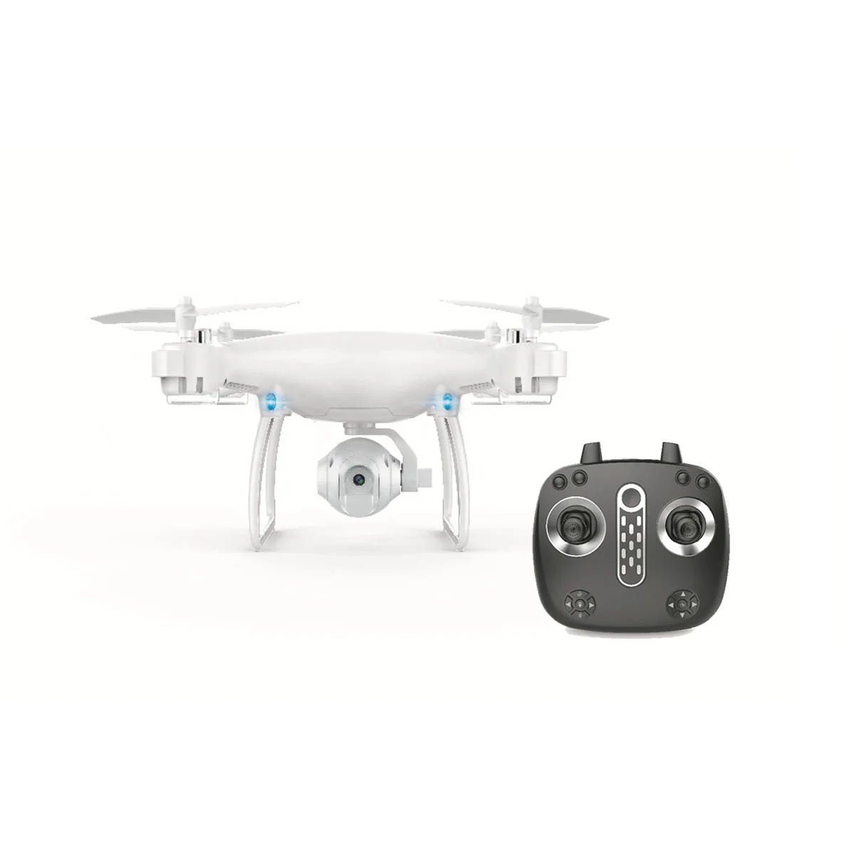 RC Drone With Camera  WIFI Real Time Video