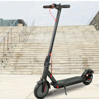 Adult Intelligent Xaomi Electric Scooter Powerful Aluminum Alloy Portable Commuter Ride