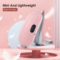 Electric Heating Belt Period Pain Relief Waist Massager Pakistan