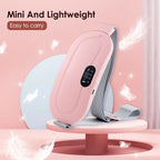 Electric Heating Belt Period Pain Relief Waist Massager Pakistan