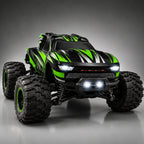 High Speed Brushless RC Car Four Wheel Drive Professional Racer Toy