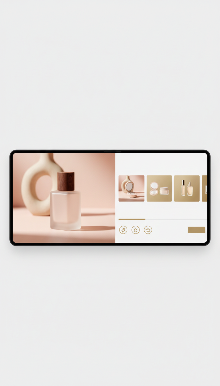 Example product