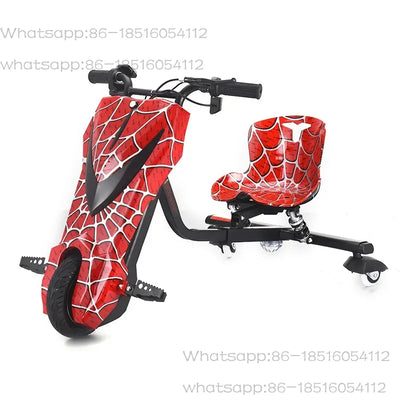 Electric Scooters