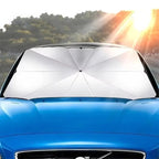 Car Windshield Sunshade Umbrella Heat Block Interior Cooling Protector