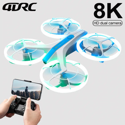 Drones