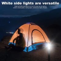 LED Medical Pen Light USB Rechargeable Inspection Torch Pakistan