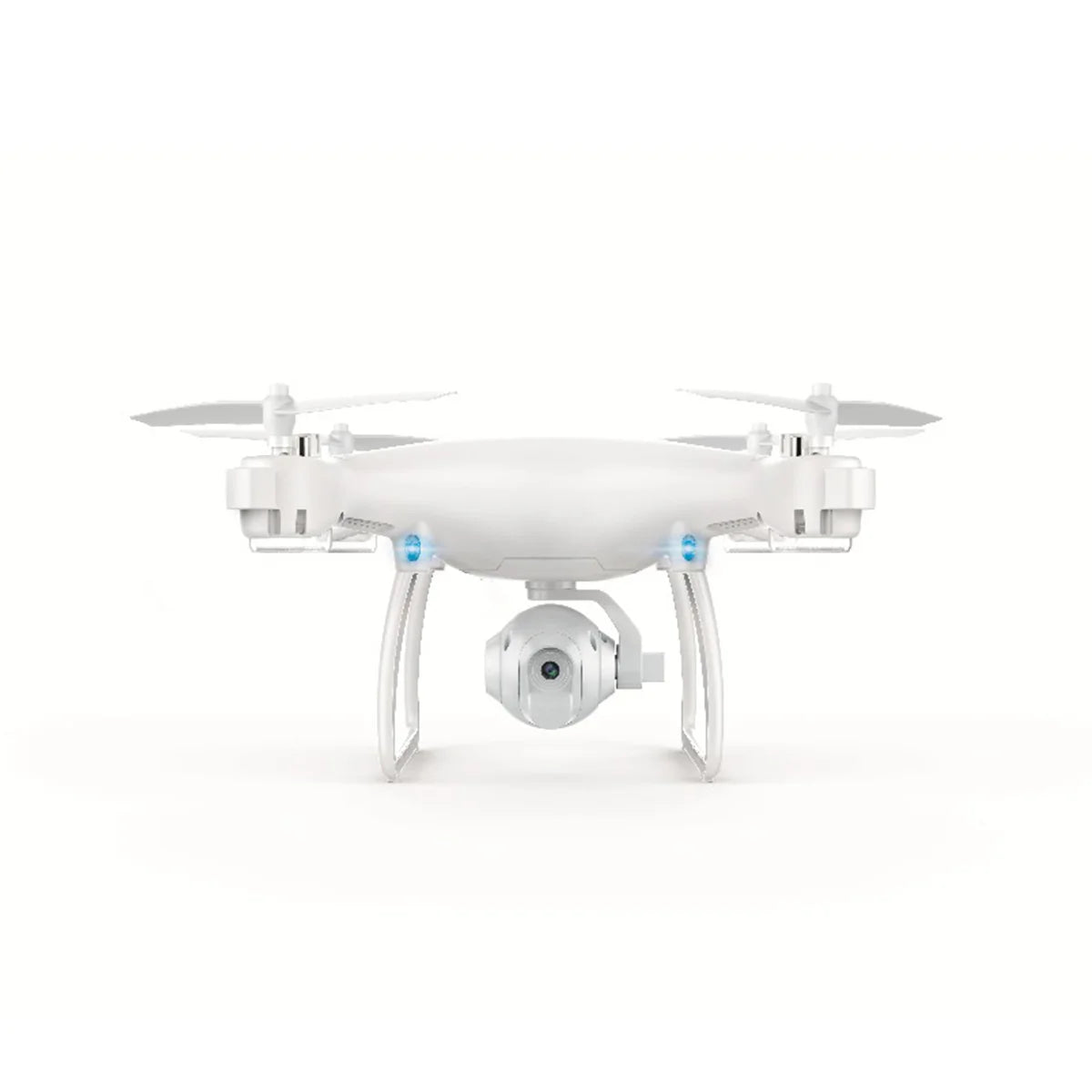 RC Drone With Camera  WIFI Real Time Video