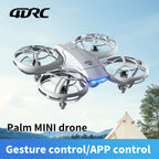 4DRC V8 Mini Drone RC quality speed Drone