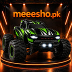 High Speed Brushless RC Car Four Wheel Drive Professional Racer Toy