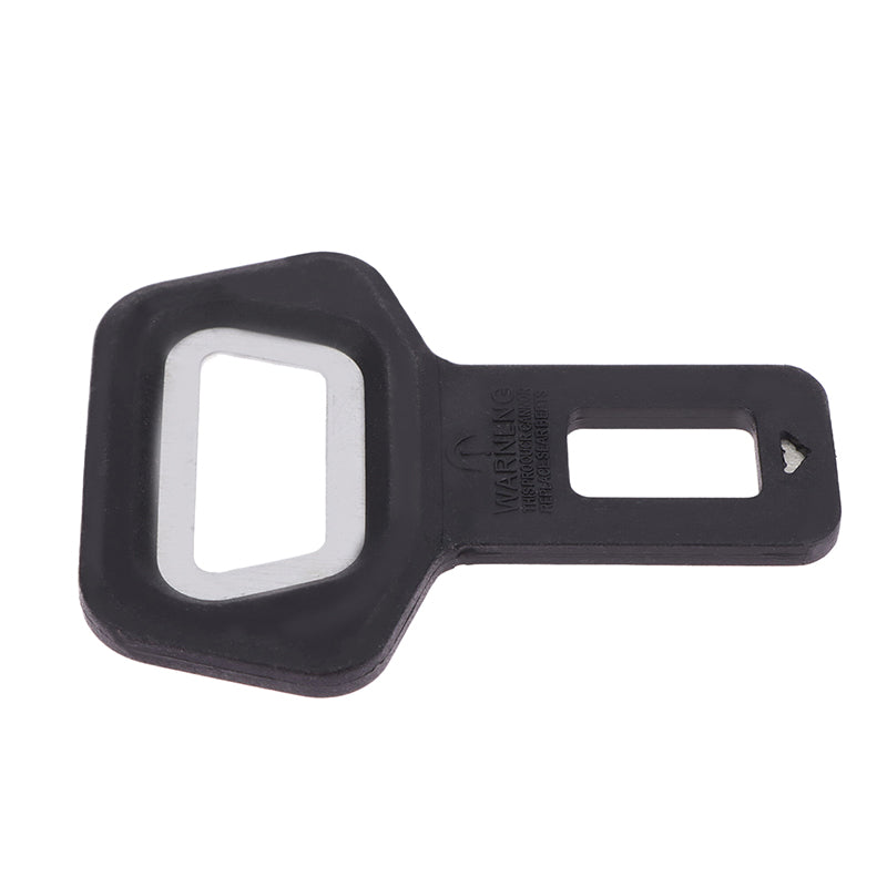 Universal Beer Bottle Opener Flat Manual Cap Opener Durable