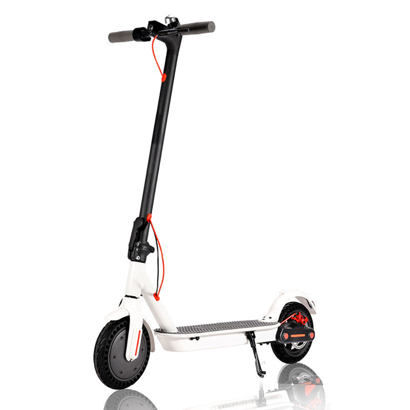 Adult Intelligent Xaomi Electric Scooter Powerful Aluminum Alloy Portable Commuter Ride