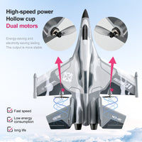 G1 RC Drone Glider Foam Remote Control Outdoor Airplane Toy Aircraft