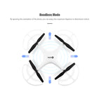 RC Drone With Camera  WIFI Real Time Video