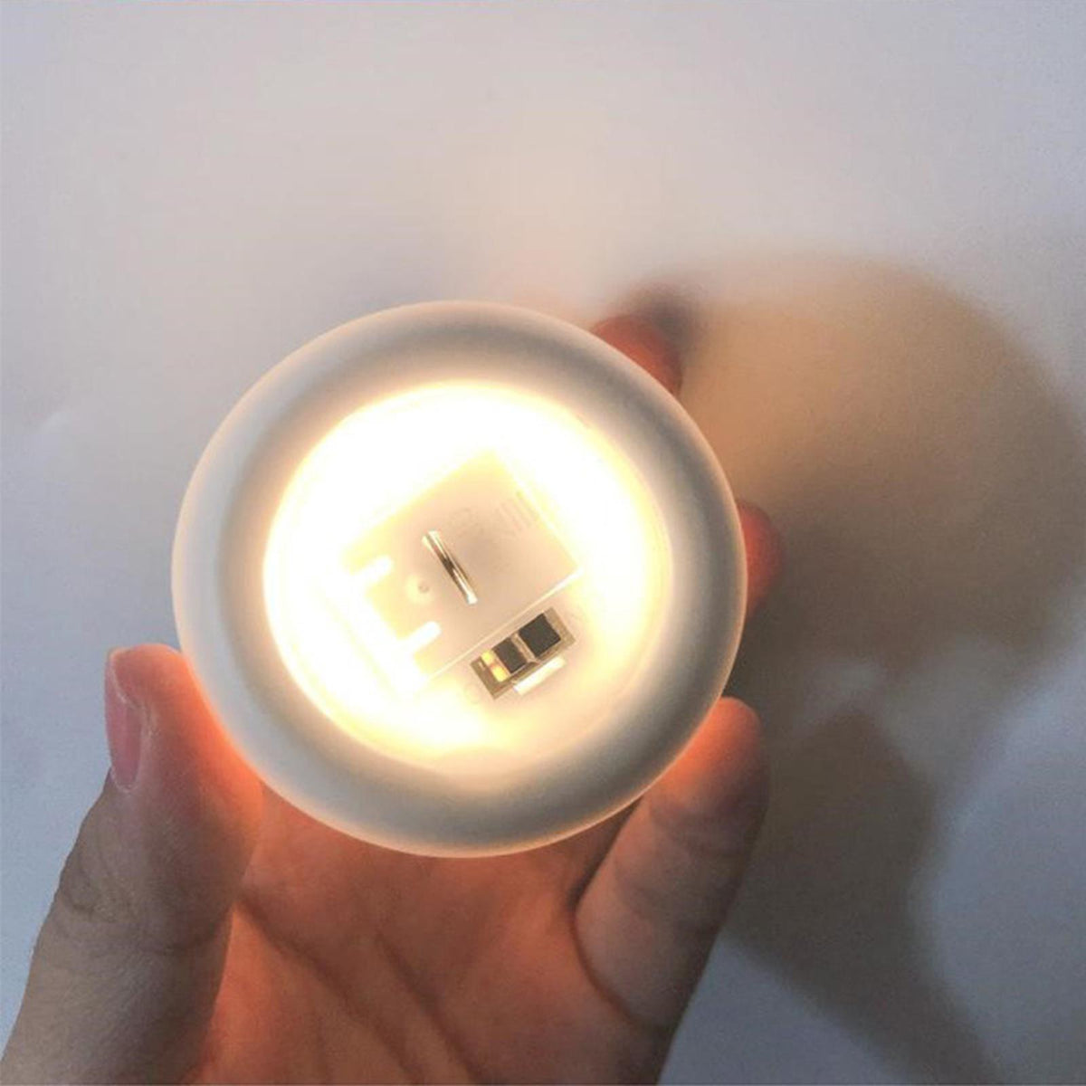 Kids Pearl LED Night Light – Decorative Desk Lamp for Children Bedroom | Soft Glow Bedside Lamp for Kids Pakistan