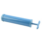 Vacuum Storage Bag Manual Air Pump Space Saving Clothes Sealer