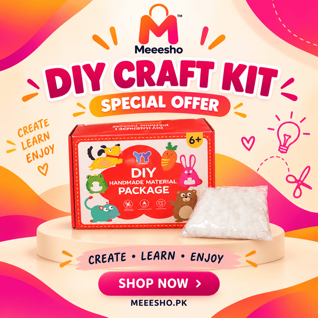 Mega Offer Drone DIY Kit and Mosquito Racket Combo