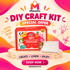 Mega Offer Drone DIY Kit and Mosquito Racket Combo