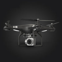 RC Drone With Camera HD WIFI Real Time Video Altitude Headless One Key Return Quadcopter FPV Remote Control Helicopter Toys