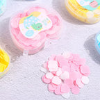 Portable Disposable Mini Soap Sheets Travel Hand Washing Cleaning