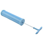 Vacuum Storage Bag Manual Air Pump Space Saving Clothes Sealer