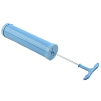 Vacuum Storage Bag Manual Air Pump Space Saving Clothes Sealer