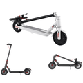 Adult Intelligent Xaomi Electric Scooter Powerful Aluminum Alloy Portable Commuter Ride