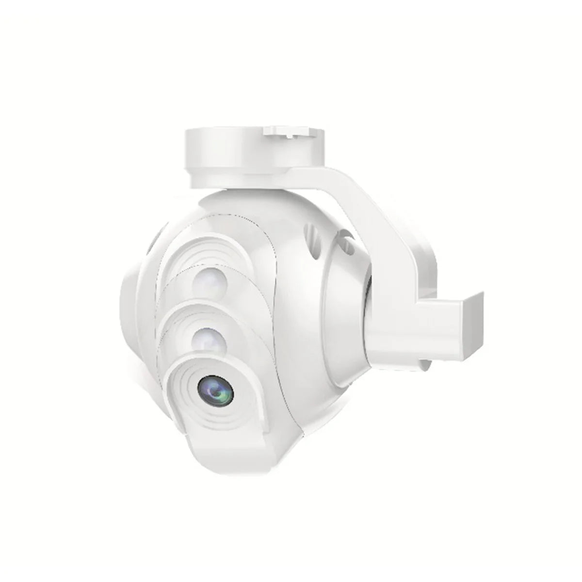 RC Drone With Camera  WIFI Real Time Video