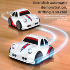 Intelligent Multifunction RC Drift Car Funny Remote Control Kids Racing Toy