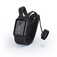 Gesture Flying Mini Drone Watch RC Quadcopter LED Light Toy