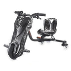 New Pattern Best Gifts 3 Wheel Drifting Electric Drift