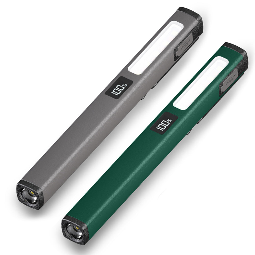 LED Medical Pen Light USB Rechargeable Inspection Torch Pakistan