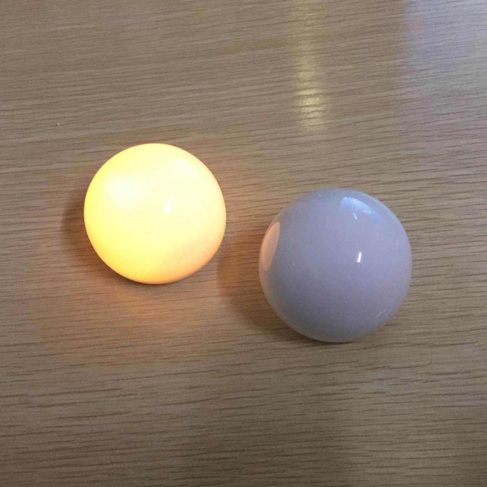 Kids Pearl LED Night Light – Decorative Desk Lamp for Children Bedroom | Soft Glow Bedside Lamp for Kids Pakistan