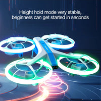4DRC V33 8K Mini Drone 4K HD Camera Quadcopter