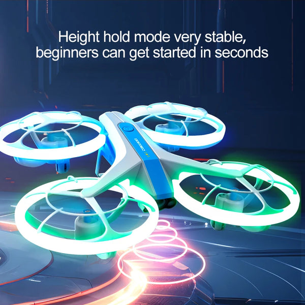 4DRC V33 8K Mini Drone 4K HD Camera Quadcopter