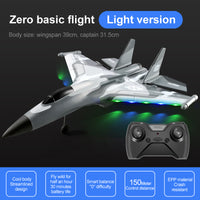 G1 RC Drone Glider Foam Remote Control Outdoor Airplane Toy Aircraft